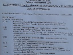 Eventi passati &raquo; ALESSANDRIA