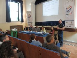 Sala ricevimenti