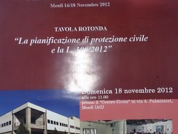 Eventi passati &raquo; MEETING MENFI