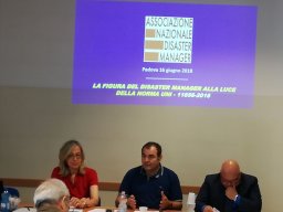 Eventi passati &raquo; INCONTRO A PADOVA