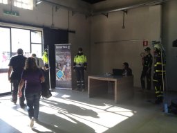 Eventi passati &raquo; MEETING ROMA